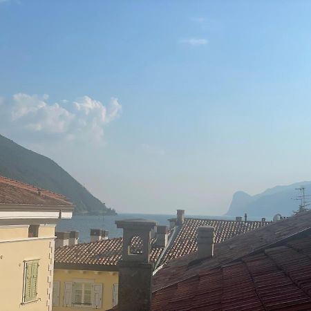 Torboletta Apartments Torbole Sul Garda Екстериор снимка