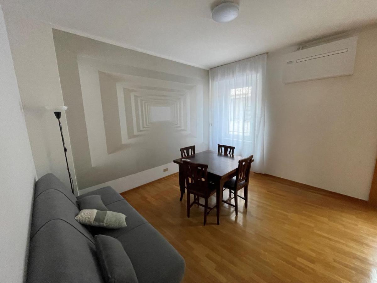 Torboletta Apartments Torbole Sul Garda Екстериор снимка