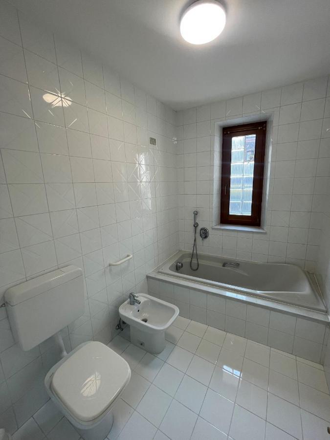 Torboletta Apartments Torbole Sul Garda Екстериор снимка