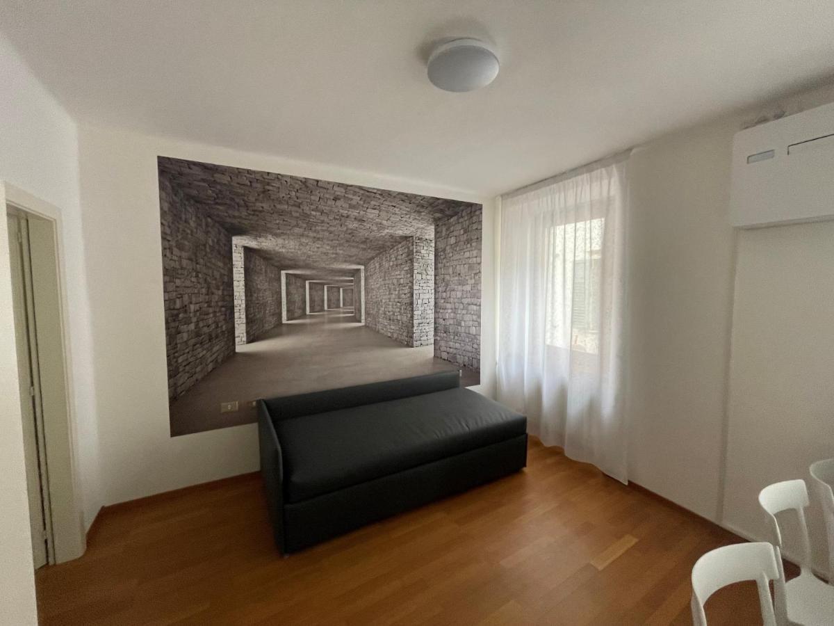 Torboletta Apartments Torbole Sul Garda Екстериор снимка