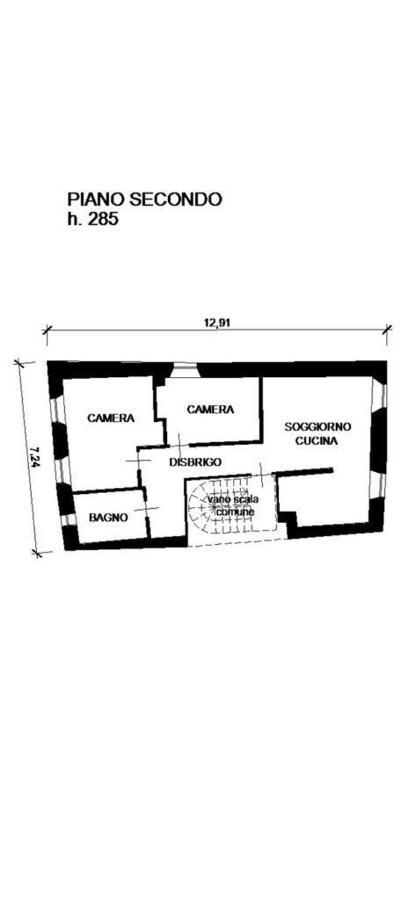 Torboletta Apartments Torbole Sul Garda Екстериор снимка