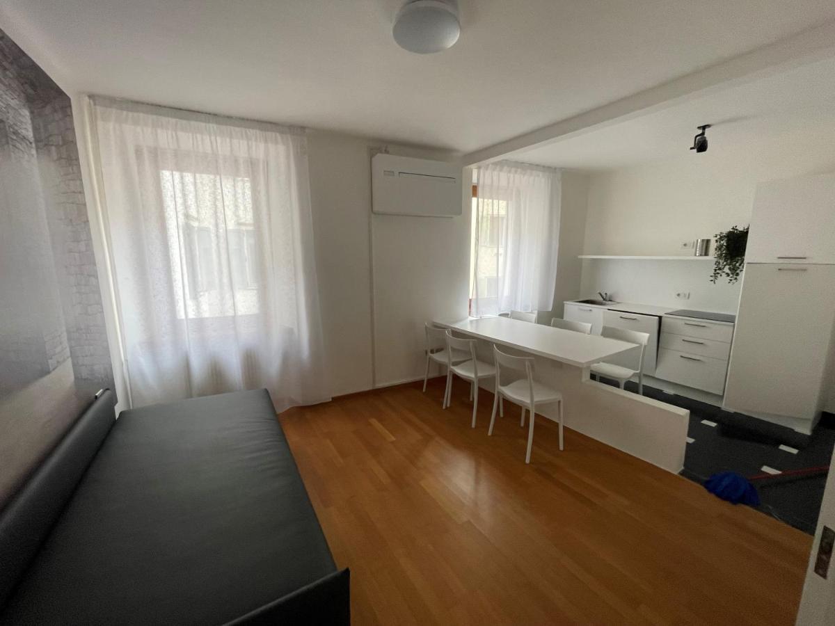 Torboletta Apartments Torbole Sul Garda Екстериор снимка