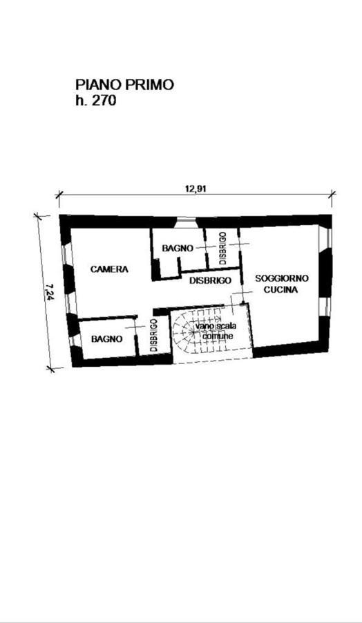 Torboletta Apartments Torbole Sul Garda Екстериор снимка