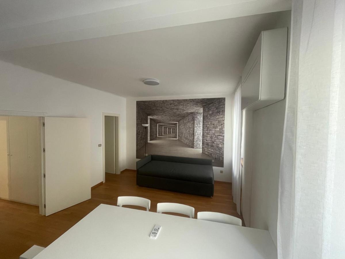 Torboletta Apartments Torbole Sul Garda Екстериор снимка