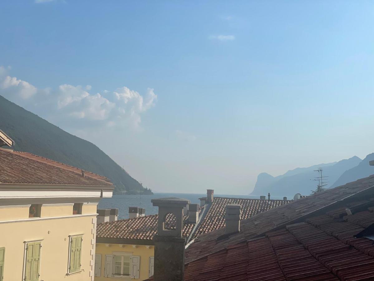 Torboletta Apartments Torbole Sul Garda Екстериор снимка